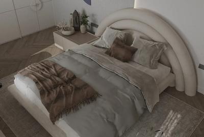 Casă cu 4 camere cu Teren 916 Mp în Dumbrăvița - 9