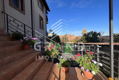 Ap 2 camere,TERASA,PARCARE,Zona Mircea Eliade/Europa - 25