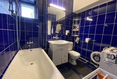De vânzare apartament, etajul 1, spațios și luminos cu 2 balcoane - 8