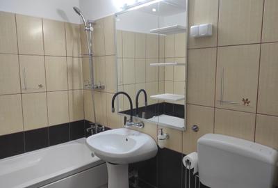 Apartament cu 2 camere semidecomandat, mobilat în Berceni - 9