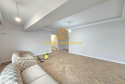 Spațiu comercial, de 80 mp, în Aviației - 1
