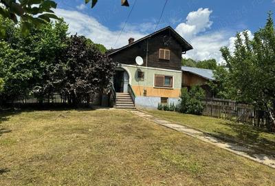 Teren de 5600 mp, în Vărbila - 6