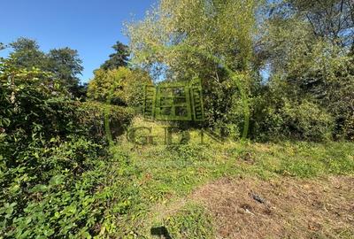 Teren intravilan de vanzare | 617 mp | zona Padurea Dumbrava - 9