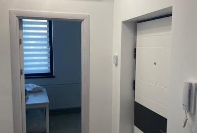 Apartament cu 2 camere decomandat, mobilat în Tomis Nord - 12