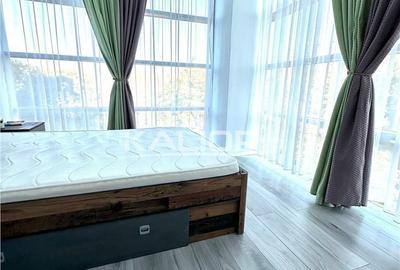 Apartament cu 3 camere decomandat, mobilat în Bulgaria - 5