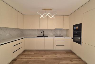 Apartament cu 2 camere decomandat, mobilat în Unirii - 1