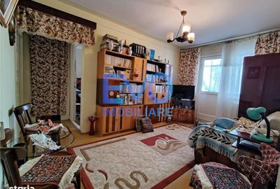 Apartament cu 3 camere în Alexandru cel Bun - 7