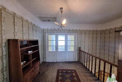 Casă individuală cu 4 camere cu Teren 177 Mp în Central - 5