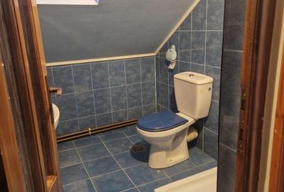 Casă cu 4 camere în Central - 5