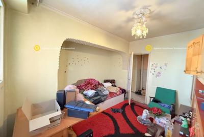 2 camere in Micro 39C etaj 5 liber - 9