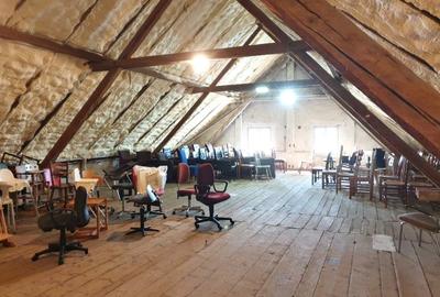 Spațiu industrial, de 1,050 mp, în Sălard - 7