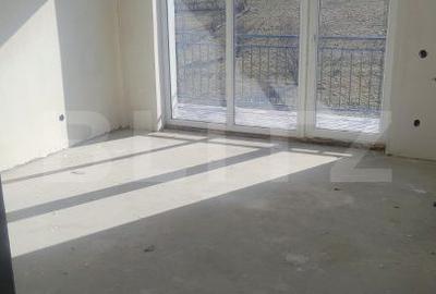 Apartament cu 2 camere decomandat în Central - 6