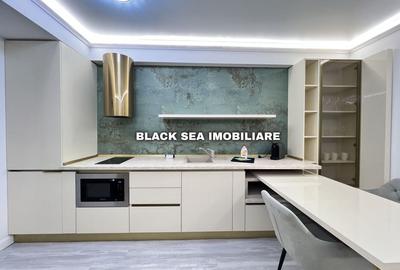 Apartament cu 3 camere , vedere la mare - White Titanic Sea View - 8