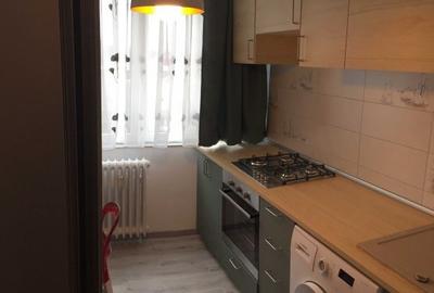 Muncii | 2 Camere | Loc de Parcare | 3 Min de Metrou | Balcon | AC - 5