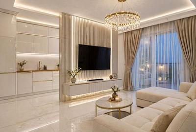 Garsonieră semidecomandată în Giroc - 1