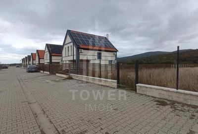 Teren de vanzare in Talmaciu zona lini?tita, cu priveli?te spre mun?i - 6