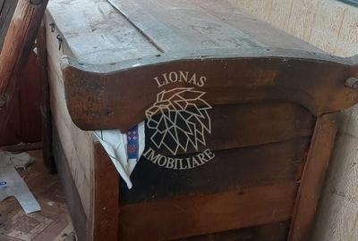 Casă individuală cu 2 camere cu Canalizare în Mărgău - 21