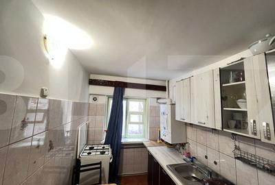 Apartament de 3 camere, etaj 3, zona Primaverii - 4
