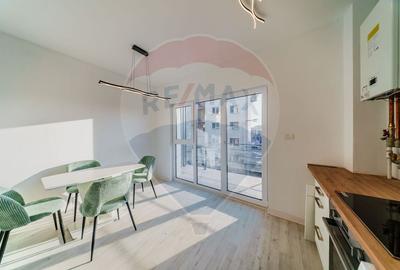 Apartament in zona Piata Spitalului , prima inchiriere - 5