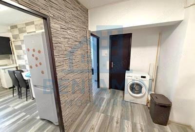 Apartament cu 2 camere decomandat în Calea București - 6