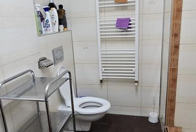 Garsoniera de inchirat zona Ghimbav - 2