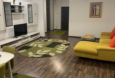 Apartament cu 3 camere în Central - 4