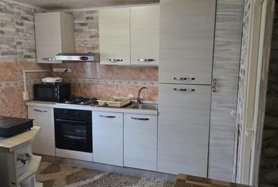 Casă cu 3 camere în Central - 4