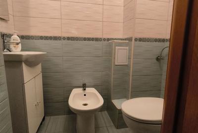 Apartament cu 3 camere decomandat în Central - 7