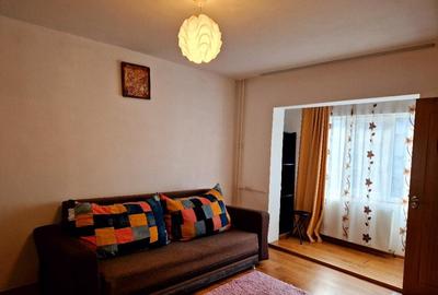 Inchiriez garsoniera centru Ploiesti ( zona Tribunal nou ) - 1