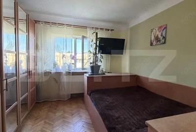 Apartament cu 4 camere decomandat în 1 Mai - 8