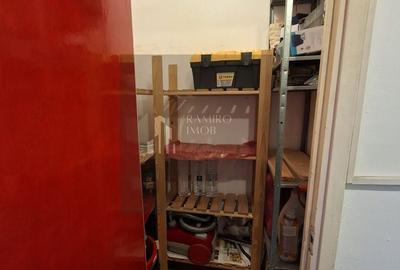 Apartament cu 2 camere decomandat, mobilat în Giurgiului - 6