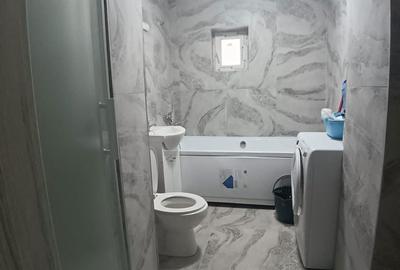 Apartament cu 3 camere în Central - 5