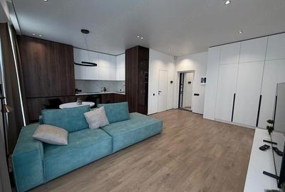 Apartament cu 2 camere semidecomandat în Ștefan cel Mare