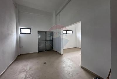Spațiu comercial, de 180 mp, în Vasile Alecsandri