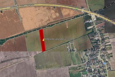 VANZARE TEREN DIMIENI-TUNARI - 3