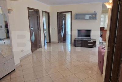 Apartament cu 3 camere în Central - 5