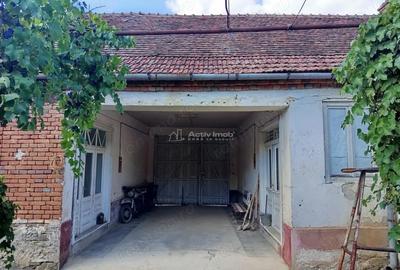 Casă cu Teren 842 Mp în Naidăș - 3