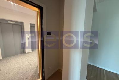 VANZARE APARTAMENT 3 CAMERE | STRAULESTI | 87MP | TERASA | COMPLEX NOU - 15