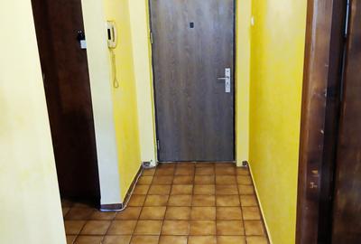 Apartament 2 camere -  Dristor - 1 minut metrou - 18