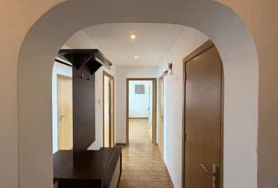 Apartament 2 camere de închiriat – Piata Muncii / Baba Novac, Sector 3 - 7