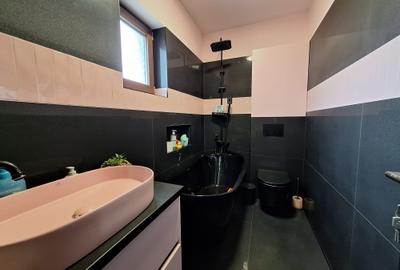 Duplex cu 5 camere cu Canalizare în Dezmir - 5