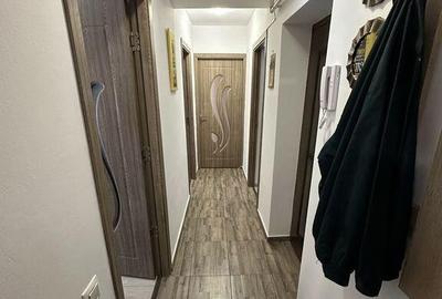 Apartament 3 camere Brancoveanu Apartament 3 camere Brancoveanu - 3