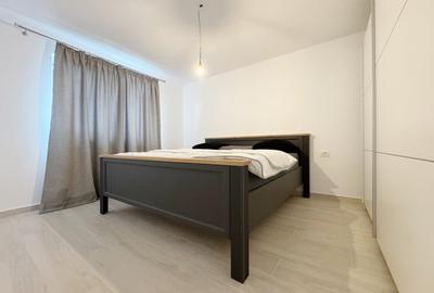 Apartament 2 camere, 47mp utili, balcon 7mp, Braytim - 3