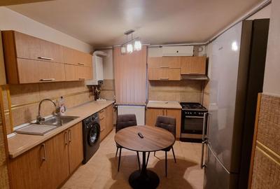 Apartament cu 2 camere semidecomandat în Dâmbovița - 2