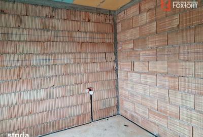 Casă cu 3 camere cu Teren 307 Mp în Remetea Mare - 3