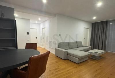 One Cotroceni l 3 Camere l De inchiriat