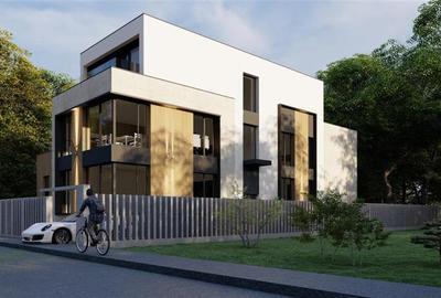 Spațiu comercial, de 340 mp, în Gheorgheni - 5