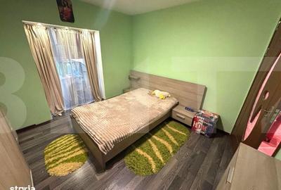 Apartament cu 3 camere în Alfa - 10
