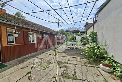 Casa individuala de vanzare - Gh. Asachi 531 teren acces auto - Sibiu - 19