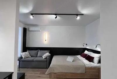 Garsonieră decomandată în Iancului - 4